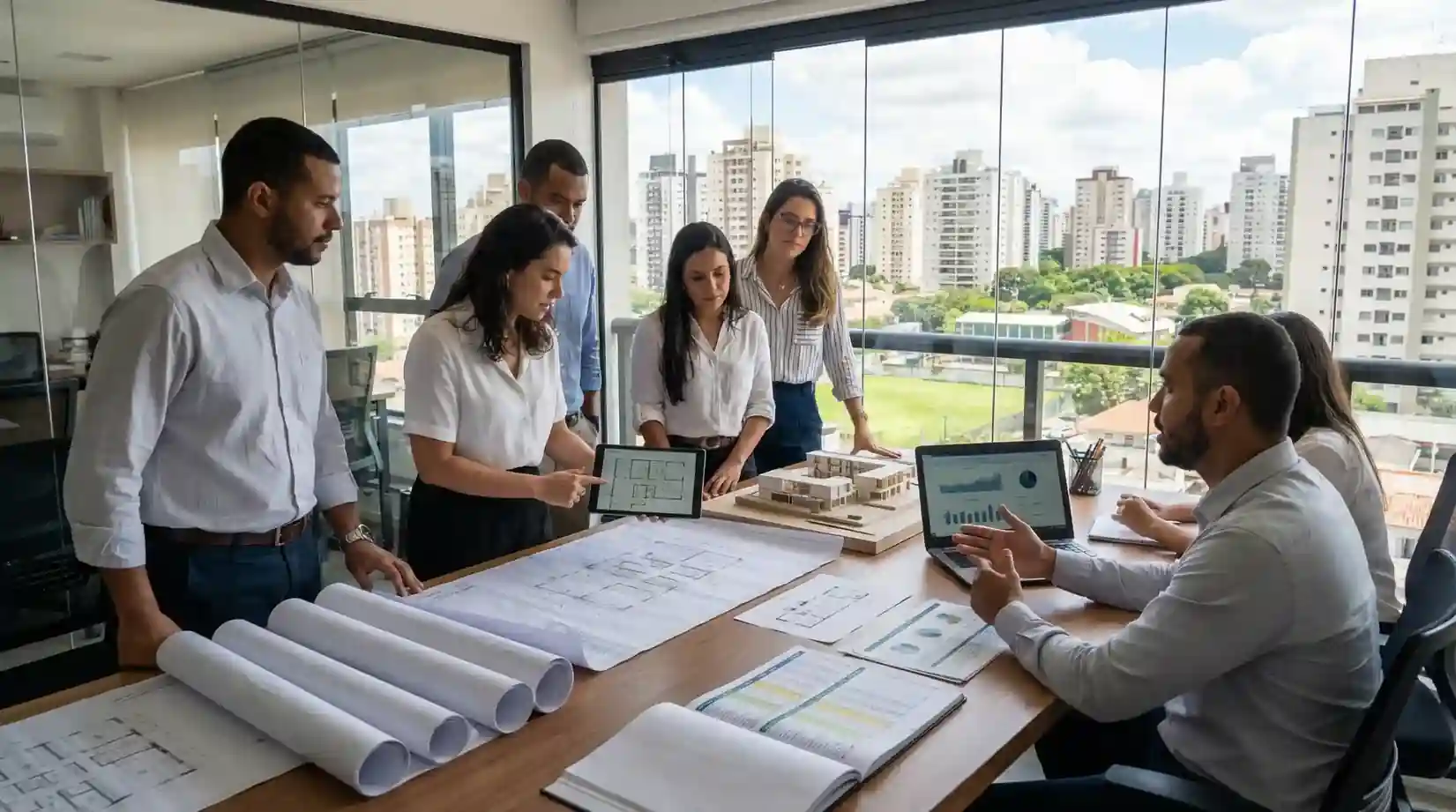 Como Abrir Empresa para Engenheiro em São Paulo: Passo a Passo 2026
