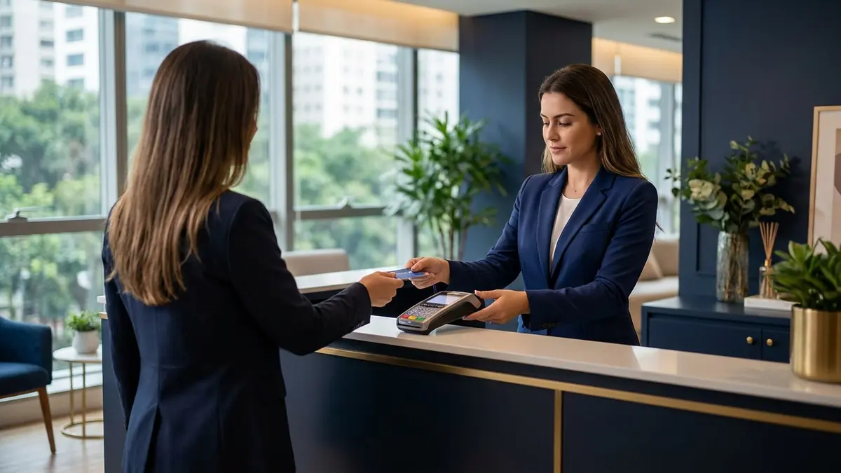 Split Payment: Como o Novo Recolhimento Afeta o Caixa do Consultório