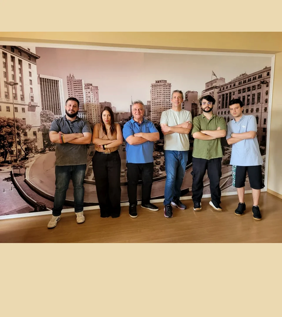 Equipe da Conexão Contabilidade