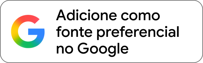 Definir como fonte preferida no Google