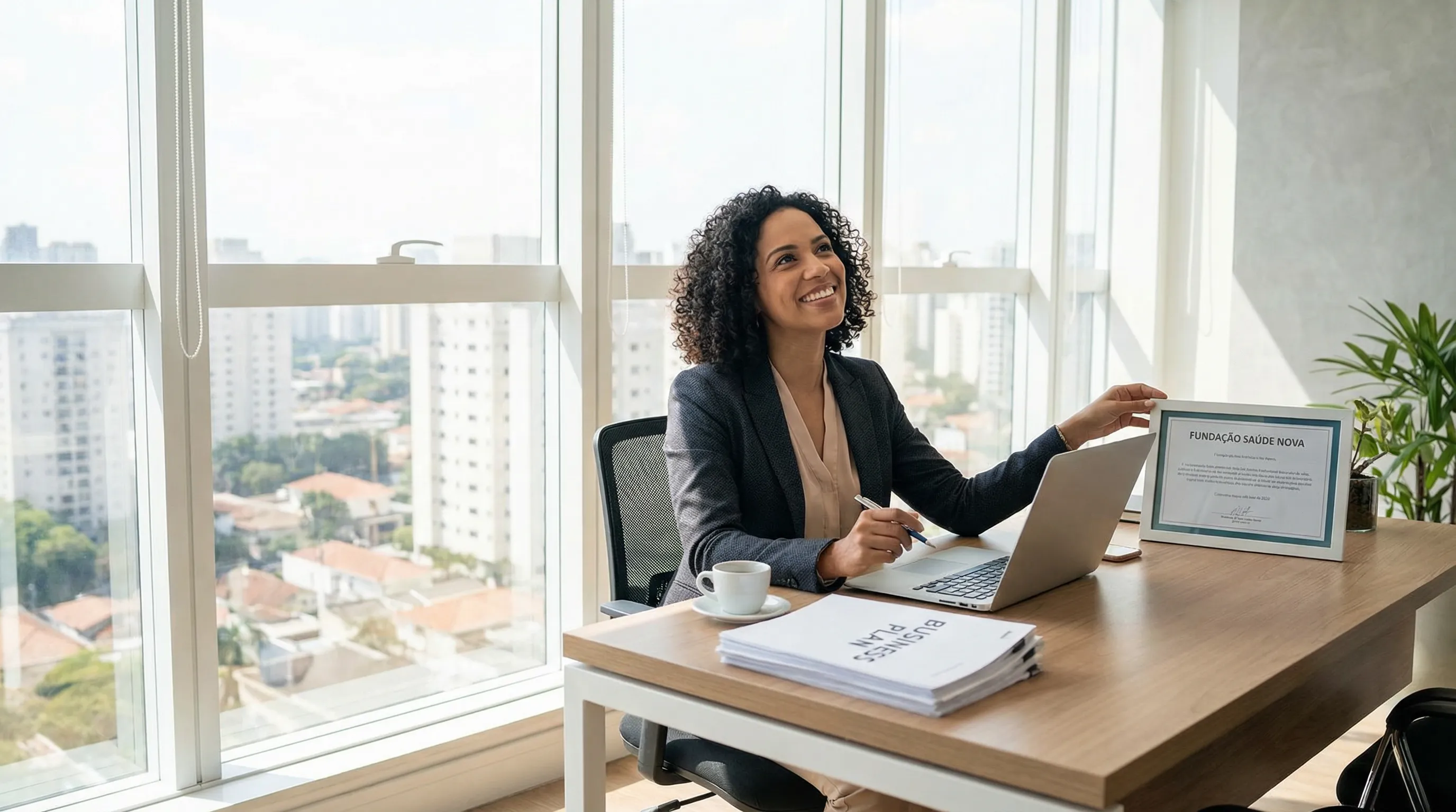 Como Abrir uma Empresa Médica em São Paulo: Guia Completo 2026