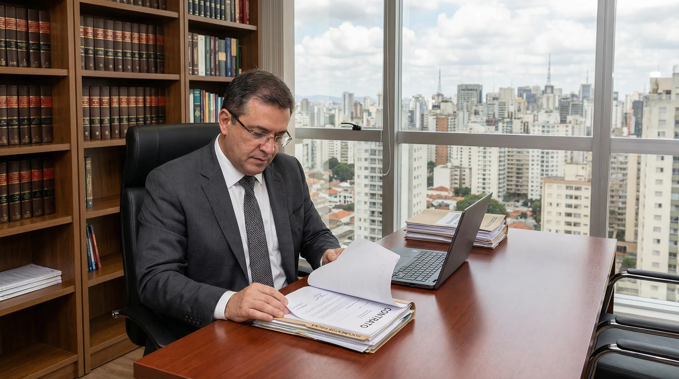 Advogado PJ: Simples Nacional ou Sociedade Unipessoal? Guia Completo 2026