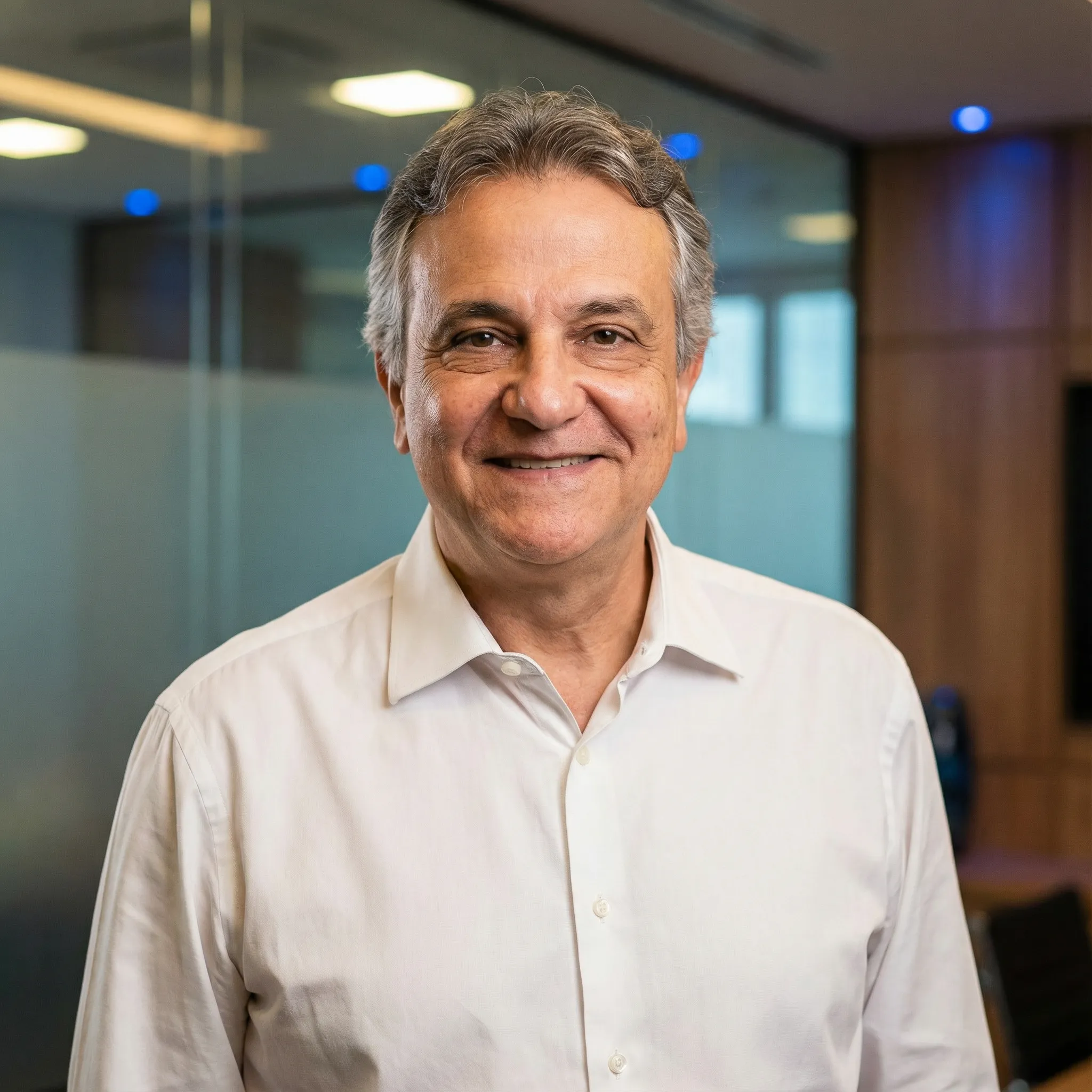 Léo Varella - Contador CRC/SP